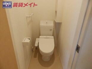 エンブレイス　Ⅲの物件内観写真